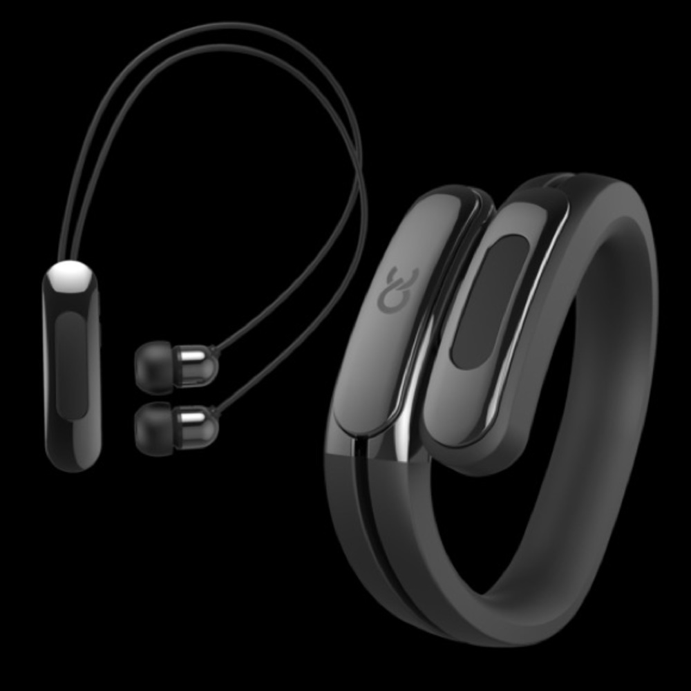 Ashley Chloe Helix Cuff